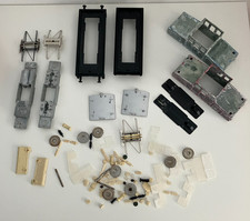 POLA BILLER E69 E-Lok 2 Stück