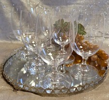 6 x Villeroy & Boch VB Weinglas Weisswein Rotwein Glas Gläser