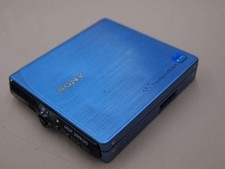 Sony Net MD Walkman MZ-NH3D