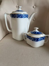 Fraureuth Kaffeekanne +