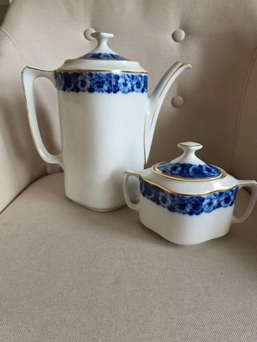 Fraureuth kaffeekanne - fraureuth,