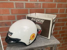Helmet NOLAN Mini Jet 90 Jahre, Gr XL 60/61 Roller Helm mit OVP