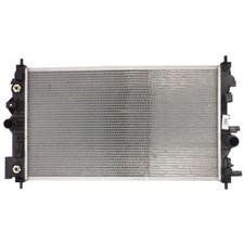 Kühler, Motorkühlung NRF