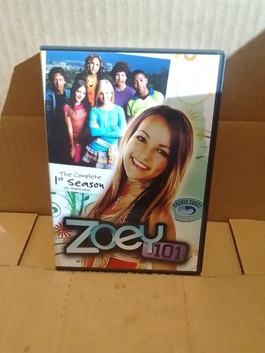 Zoey 101 the - 101,
