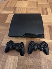 Ps3 Slim 320GB / 2 Controller