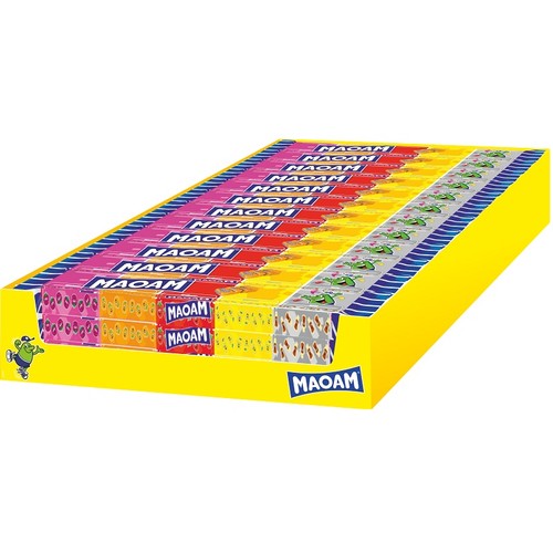 Haribo maoam 5er - (6,72€/1kg),