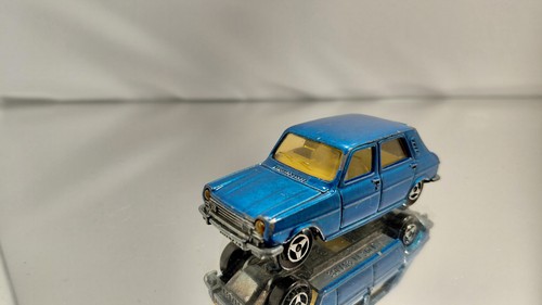 Majorette simca 1100 - 1100, ti