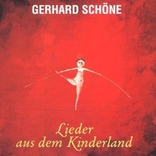 Lieder aus dem kinderland von - dem,