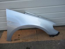 VW PASSAT CC (357) Kotflügel rechts vorn Beifahrerseite Brillant silber met LA7W