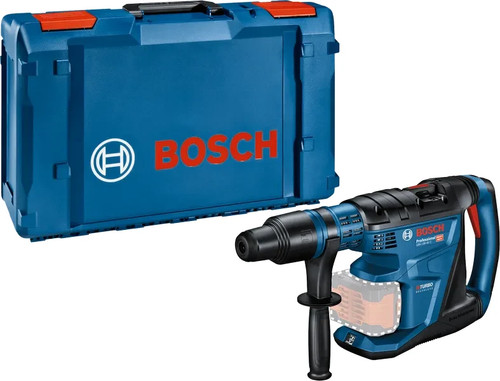 Bosch akku bohrhammer gbh - akku-bohrhammer,