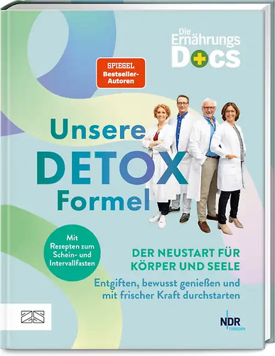 Die ernährungs docs - die, –