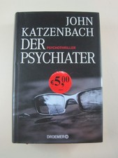 K - John Katzenbach - Der