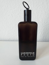 Flakon Lagerfeld PHOTO EDT 125