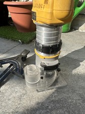 DeWalt D26200 kompakte 1/4"