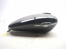 05-09 Suzuki S50 Boulevard VS800 Gas Benzintank Petrol Reservoir Kein Schlüssel