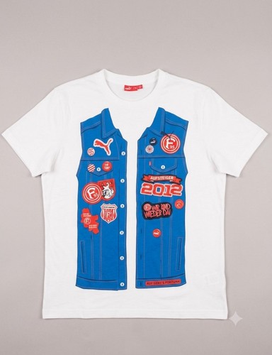 Puma fortuna düsseldorf - puma,