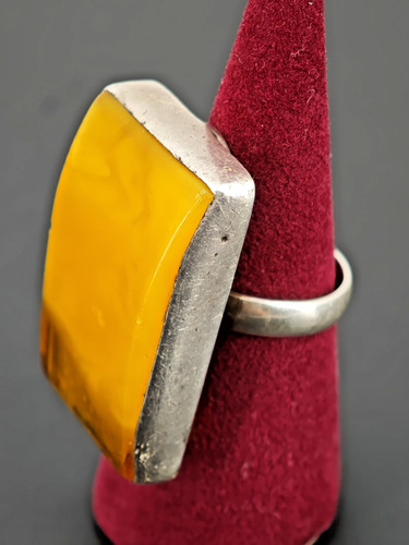 Großer design ring - design-,