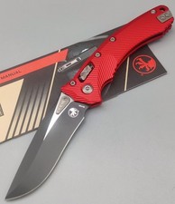 Microtech Messer Amphibian Ram