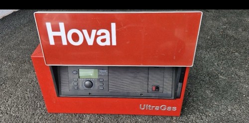 Hoval ultra gas kessel - hoval,