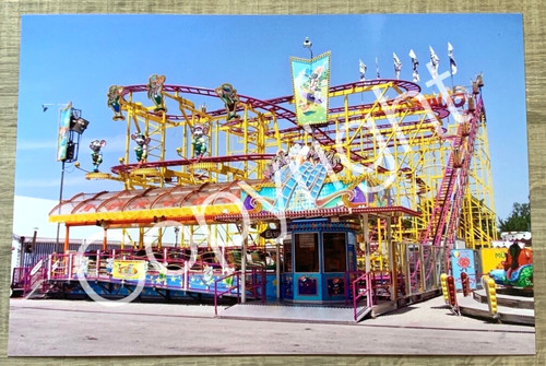 Xxl foto wilde maus coaster - wilde,
