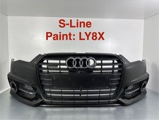 Audi A6 S6 C7 4G 2017