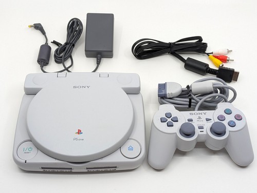 Sony one combo scph - ps,