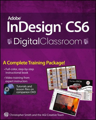 Adobe indesign cs6 digital - cs6,