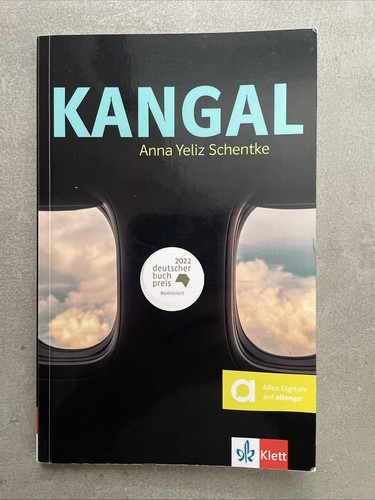 Kangal von anna yeliz - kangal,