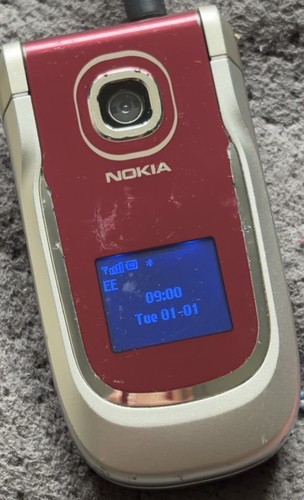Nokia 2760 entsperrt - 2760, #entsperrt#