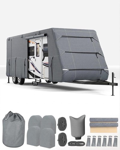 Wohnmobil schutzhülle plane - wohnmobil,