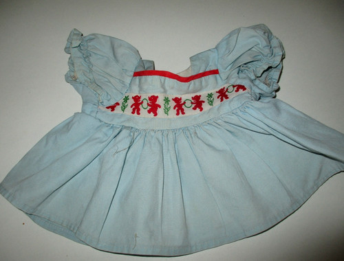Hübsches altes kleidchen - kleidchen,