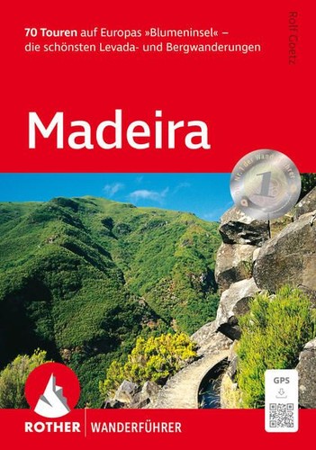 Madeira touren auf - madeira.,