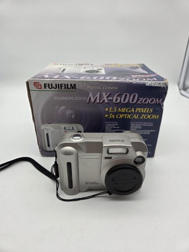 Fujifilm digital camera - fujifilm,