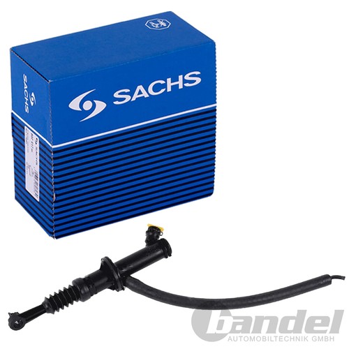 Sachs geberzylinder kupplung - sachs,