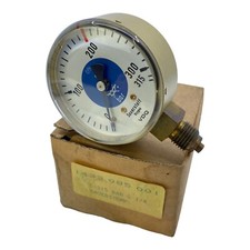 Vdo 1433 085 001 - vdo, manometer
