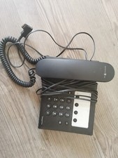 Analogestelefon Concept P214 Schwarz