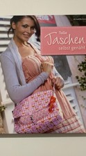 Tolle Taschen selbst nähen 