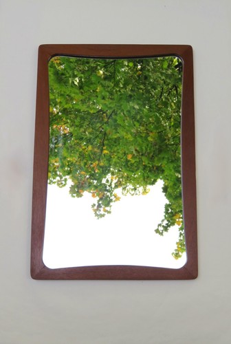 Vintage teak garderoben - vintage,