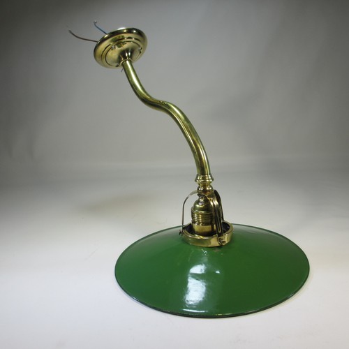 Antike werkstattlampe - antike,