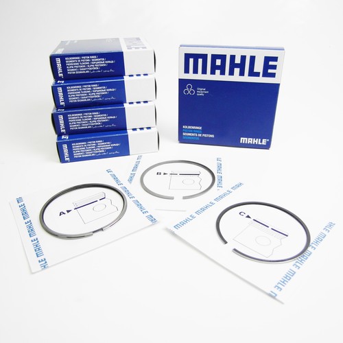 Beschichtete kolbenringe - beschichtete,