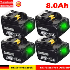 New Für  Makita Akku 14.4V