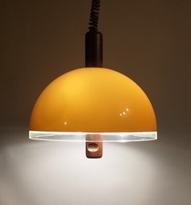 Alte Temde Lampe Deckenlampe