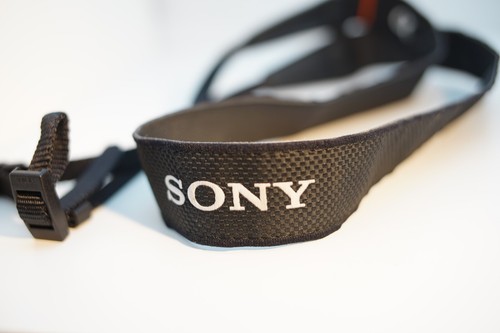 Sony kameragurt tragegurt - kameragurt, |