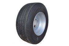 385/65 R22.5 KOMPLETTRAD -