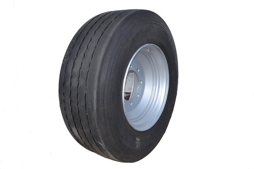 385 r22 komplettrad - 385/65,