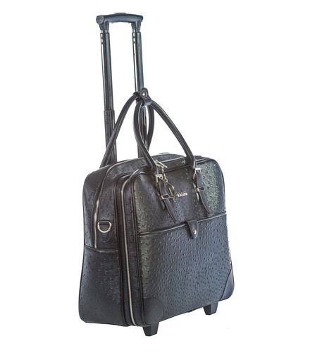 Damen aktentasche trolley - damen,