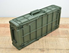 Munitionskiste / Kiste / Transportkiste / Lagerbox / Box / BW / Ex. Bundeswehr
