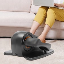 Elektrischer ellipsentrainer - elektrischer,
