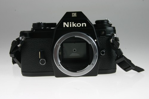 Nikon gehäuse 6936940 - em, #6936940