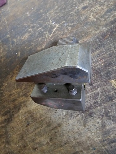 Vdi40 drehstahlhalter - vdi40,